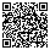 Scan QR Code for live pricing and information - Vacuum Beard Trimmer for Men, Rechargeable Mustache Trimmer with Adjustable Length Comb Waterproof Built-in Electric Beard Trimmer Removable Blades,Blue