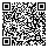 Scan QR Code for live pricing and information - Floor-to-Ceiling Transfer Pole 136kg Capacity for 2.14-3.05m Ceiling Black