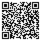 Scan QR Code for live pricing and information - Aqua Buddy Pool Cover 600 Micron 6.5x3m w/ Roller 5.55m Swimming Pools Black Solar Blanket