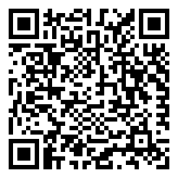 Scan QR Code for live pricing and information - ALFORDSON 2x Bedside Table Nightstand 3 Drawers Side End Table Black