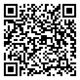 Scan QR Code for live pricing and information - VITORIA II FG/AG Men's Football Boots in Black/White, Size 7 by PUMA Shoes