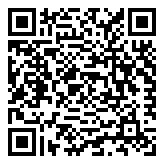 Scan QR Code for live pricing and information - Adairs Kori Dove Tufted Quilt Cover - White (White Single)