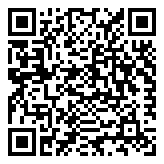 Scan QR Code for live pricing and information - Freestanding Dyson Cordless Vacuum Cleaner Stand Rack V7 V8 V10 V11 V12 V15 Slim Aluminium Alloy Height Adjustable Stick Cleaning Accessory Cable Slot