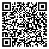 Scan QR Code for live pricing and information - ALFORDSON Pool Cover 500 Micron Solar Blanket Swimming 6M Grey Roller 10X4M