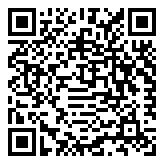 Scan QR Code for live pricing and information - Ergonomic Reclining Office Chair - Lumbar Support, Adjustable Headrest VELTRA - GREY