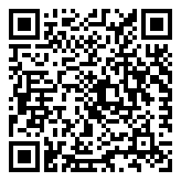 Scan QR Code for live pricing and information - 5 Piece Garden Sofa Set with Cushions Black Poly Rattan
