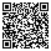 Scan QR Code for live pricing and information - Sideboard Black 100x36x60 cm Engineered Wood