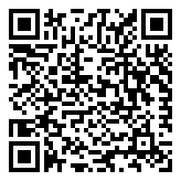 Scan QR Code for live pricing and information - Pivot Basketball Hoodie Women in Black, Size XS, Cotton by PUMA