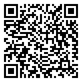 Scan QR Code for live pricing and information - Makeup Mirror 10X Magnifying Lighted Beauty Vanity Adjustable Brightness 3 Colour Modes Dressing Table Bathroom Cosmetic Portable