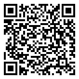 Scan QR Code for live pricing and information - 4 Piece Garden Sofa Set with Cushions Black Poly Rattan