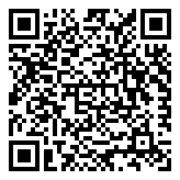 Scan QR Code for live pricing and information - Artiss 4X Bar Stools Bentwood Adjustable Kitchen Counter Chair Leather Brown