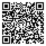 Scan QR Code for live pricing and information - 2Pcs Portable Leg Massager with 4 Modes and 8 Intensity Levels, Calf Air Compression Massager with Heat, Easy to Use Ideal Gift for Women Men