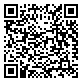 Scan QR Code for live pricing and information - Pilates Bar Kit with Resistance Bands,Heavy Duty Pilates Equipment for Men,Training Bands with Handles for Legs,Shoulders,Portable Workout Equipment,Black