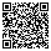 Scan QR Code for live pricing and information - Adairs Natural Pet Bed Fetch Maisy Biscuit & Forest Check Double Fold