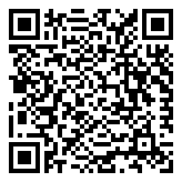 Scan QR Code for live pricing and information - Blue Large Capacity Cosmetic Four Foldable Bag Hand Carried Foldable Wet Dry Portable Hanging Toiletries