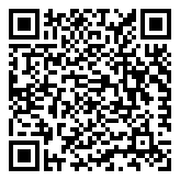 Scan QR Code for live pricing and information - 4 Piece Garden Sofa Set with Cushions Black Poly Rattan
