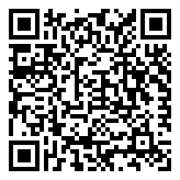 Scan QR Code for live pricing and information - T7 Cargo Relaxed Track Jacket Men Pants in Black, Size Medium, Polyester by PUMA
