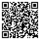 Scan QR Code for live pricing and information - MagMax NITROâ„¢ Running Shoes Women in Black/Dark Amethyst, Size 5.5 by PUMA Shoes