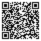 Scan QR Code for live pricing and information - Speedcat Leather Unisex Sneakers in Black/White, Size 8.5 by PUMA Shoes