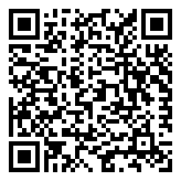 Scan QR Code for live pricing and information - Adairs Greenwich Boucle White Cushion (White Cushion)