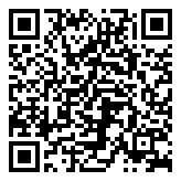 Scan QR Code for live pricing and information - ALFORDSON Desk Chair Office Computer Armless Wide Seat Mid Back Fabric Beige