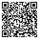 Scan QR Code for live pricing and information - ALFORDSON Mesh Office Chair Executive Fabric Seat Tilt Gaming Racing Computer