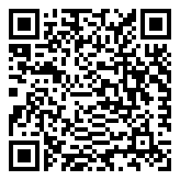 Scan QR Code for live pricing and information - Artiss Bed Frame Double Size Wooden with 3 Shelves Bed Head White