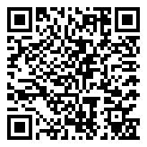 Scan QR Code for live pricing and information - 6.35mm Instrument Cable,Premium 6.35mm Mono Jack 1/4 TS Cable Unbalanced Guitar Patch Cords/Instrument Cable Male to Male(3M Gray)