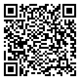 Scan QR Code for live pricing and information - Everfit Treadmill Electric Walking Pad with Incline Foldable for Home Gym Black