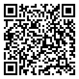 Scan QR Code for live pricing and information - Wall Shelf Dark Brown 80x50x2 cm Treated Solid Wood Oak
