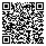 Scan QR Code for live pricing and information - Adairs Black Clayton Bathroom Accessories Toilet Roll Holder H43.5x14cm