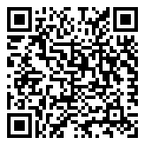 Scan QR Code for live pricing and information - Detector Cables and Pipes,Electronic Metal Detector Wall Water Leaks Professional,5 in 1 Tools Electrician Metal Detectors Stud Finder(Grey)