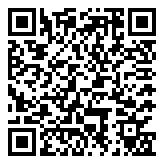 Scan QR Code for live pricing and information - Jordan Air 1 Mid Junior's