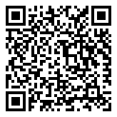 Scan QR Code for live pricing and information - Gardeon Hammock Hanging Chair with Steel Stand