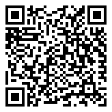 Scan QR Code for live pricing and information - Deviate NITROâ„¢ Elite 3 DIGITOKYO Men's Running Shoes in White/Dark Amethyst, Size 9.5, Synthetic by PUMA Shoes