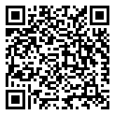 Scan QR Code for live pricing and information - Artiss 2X Bedside Table 2 Drawers Lift-up Storage White