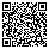 Scan QR Code for live pricing and information - 4 Inch Round Analog Silent Non Ticking Battery Operated Alarm Clock with Loud Alarm and Night Light Small Desk Clock for Bedroom Bedside