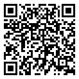 Scan QR Code for live pricing and information - ALFORDSON Bed Frame Double Gas Lift Storage Adjustable Headboard Grey LURIA