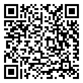 Scan QR Code for live pricing and information - WARDROBE ESSENTIALS Men's Boxy Full