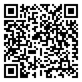 Scan QR Code for live pricing and information - Hollywood Makeup Table Vanity Dresser White Dressing Desk Bedroom Furniture 10 LED Lighted Mirror 2 Drawers 6 Shelves Remote 16 Colour RGB Strip Light
