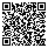 Scan QR Code for live pricing and information - Adairs 1500TC Brooklyn Denim Fitted Sheet - Blue (Blue Double)