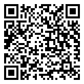 Scan QR Code for live pricing and information - F1Â® T7 Men's Oversized Track Pants in Black, Size Medium, Polyester by PUMA