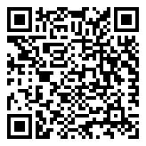 Scan QR Code for live pricing and information - Kids Pillows Double Sided Cooling Fabric Mesh Children Pillow Dual Heights 6-9cm Ergonomic Design Advanced Hose Filler Machine Washable Age 6-12