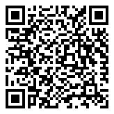Scan QR Code for live pricing and information - McKenzie Oakhill Woven Panel Fleece Hoodie Junior