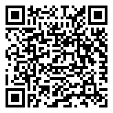 Scan QR Code for live pricing and information - BLACK LORD Treadmill Electric Walking Pad Home Gym Incline Brushless Motor White