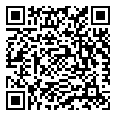 Scan QR Code for live pricing and information - BLACK LORD Treadmill Electric Walking Pad Under Desk Home Gym 400mm Black