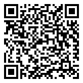 Scan QR Code for live pricing and information - Artiss 2x Bar Stools Kitchen Swivel Gas Lift Counter Chair Shell Leather Brown