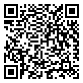 Scan QR Code for live pricing and information - Artiss Armchair Fabric Light Grey