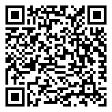 Scan QR Code for live pricing and information - Warner Bros Grey Batman Printed Basket By Adairs