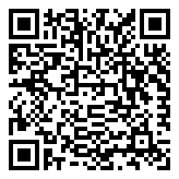 Scan QR Code for live pricing and information - 2X Bedside Table Side Storage Cabinet Nightstand Bedroom 2 Drawer ANYA OAK